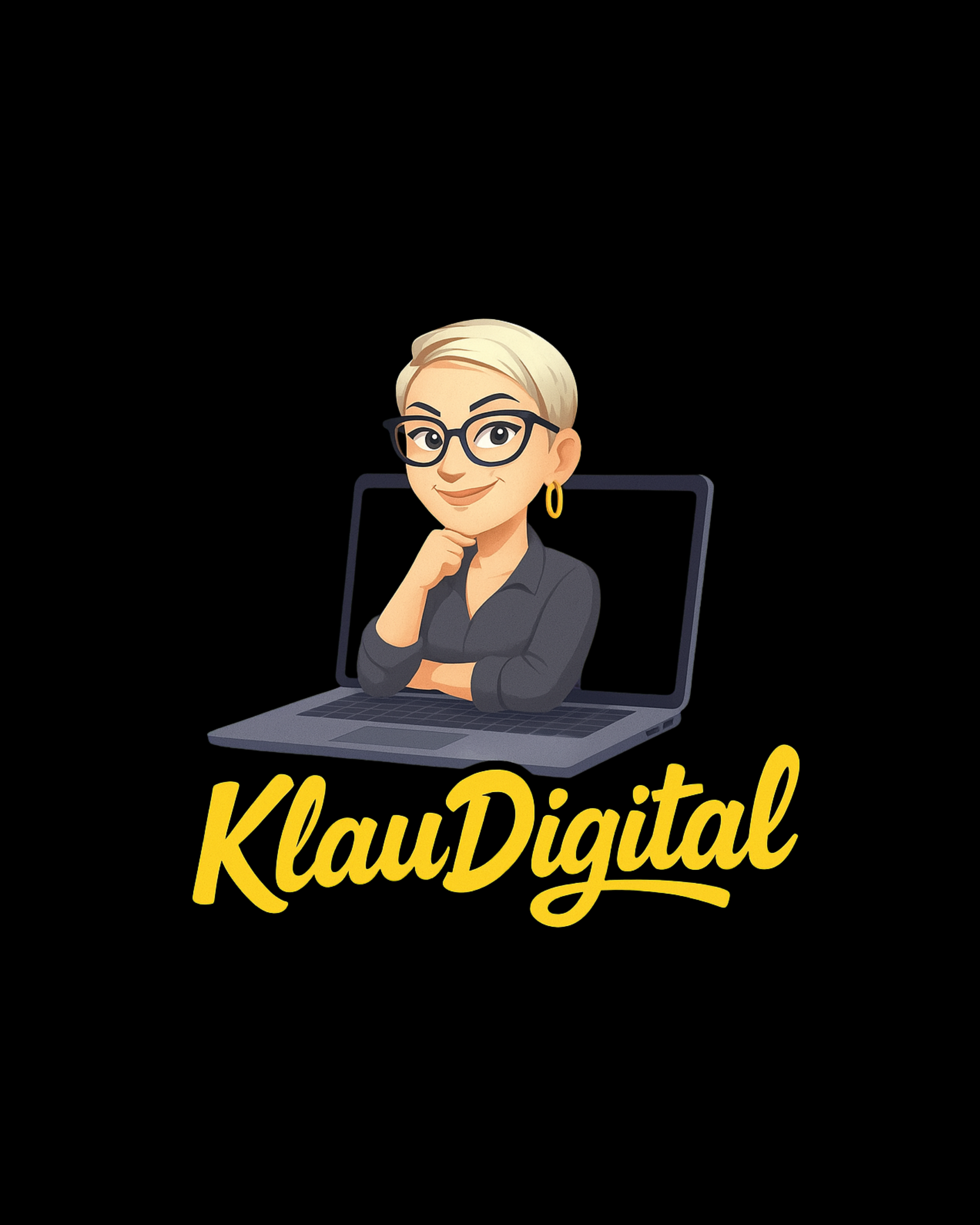 Logo de KLAU DIGITAL