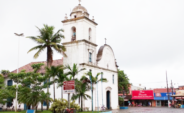 Imagem de capa para Roteiro almoço